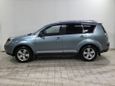 SUV   Mitsubishi Outlander 2006 , 525000 , 