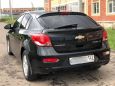  Chevrolet Cruze 2012 , 485000 , 