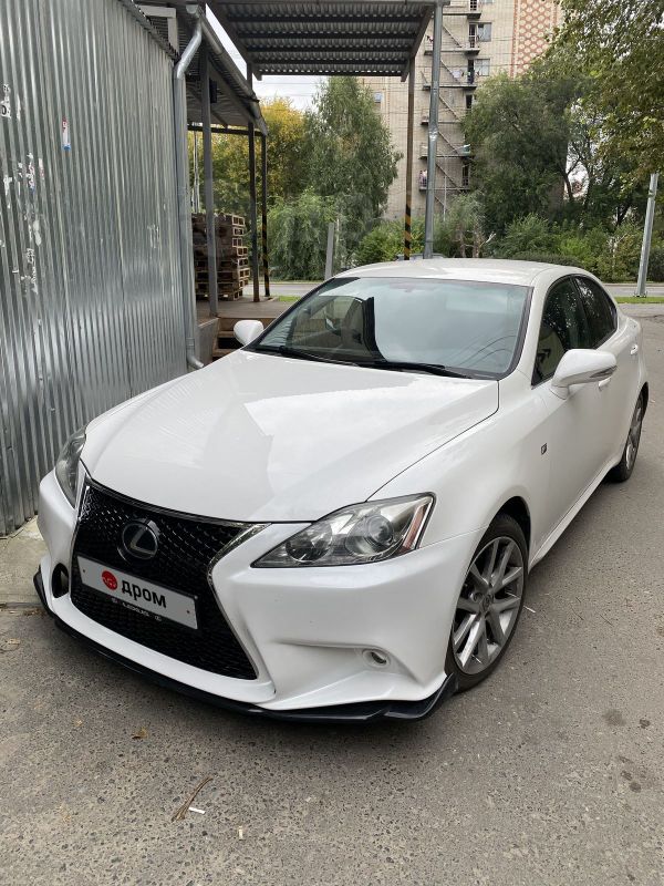  Lexus IS250 2011 , 1300000 , 