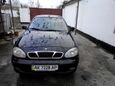  Daewoo Lanos 2007 , 281731 , 