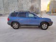 SUV   Hyundai Santa Fe 2002 , 435000 , 