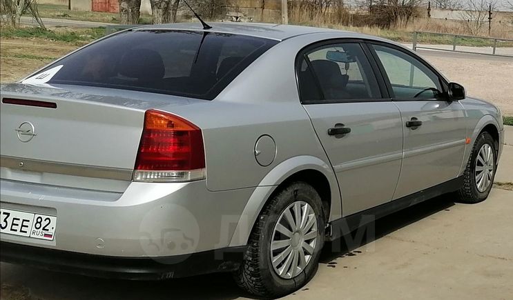  Opel Vectra 2002 , 265000 , 