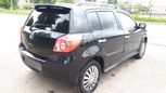  Geely MK Cross 2012 , 218000 , 