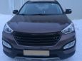 SUV   Hyundai Santa Fe 2012 , 1350000 ,  