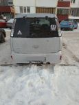  Nissan Cube 2001 , 140000 , 