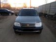 SUV   Chevrolet Niva 2006 , 143000 , 