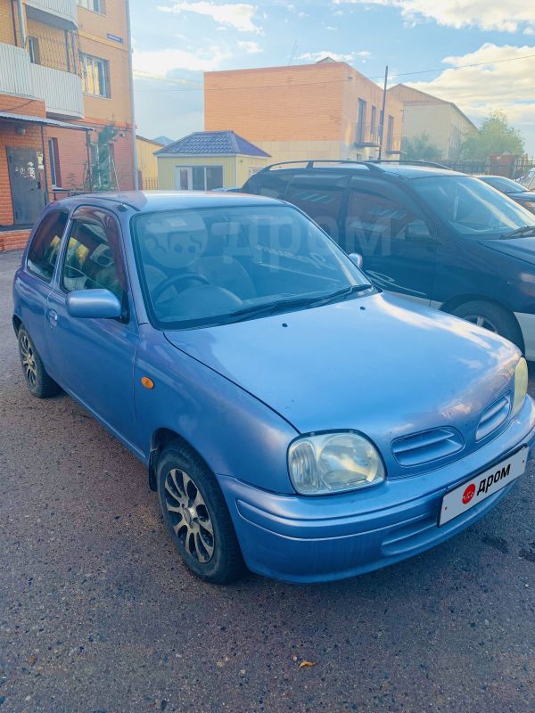  3  Nissan March 2001 , 160000 , -