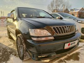 SUV   Lexus RX300 1999 , 600000 , 