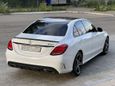  Mercedes-Benz C-Class 2017 , 2777777 , 