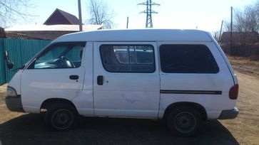    Toyota Town Ace 1995 , 60000 , 