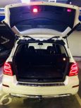 SUV   Mercedes-Benz GLK-Class 2012 , 1020000 , 