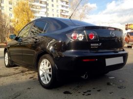  Mazda Mazda3 2008 , 405000 , 