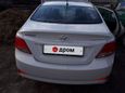  Hyundai Solaris 2015 , 645000 , 