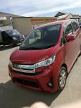  Mitsubishi eK Wagon 2014 , 465000 , 