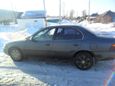  Toyota Corolla 1993 , 125000 , 