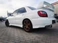  Subaru Impreza WRX 2001 , 487000 , 