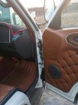    SsangYong Istana 2001 , 250000 , 