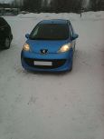  Peugeot 107 2007 , 210000 , 