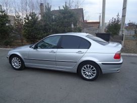 BMW 3-Series 1999 , 415000 , 