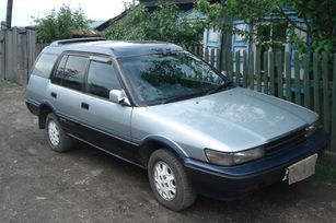  Toyota Sprinter Carib 1988 , 150000 , 