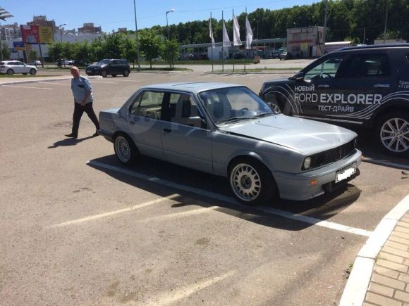  BMW 3-Series 1984 , 230000 , 