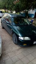  Mazda 323 1999 , 125000 , 