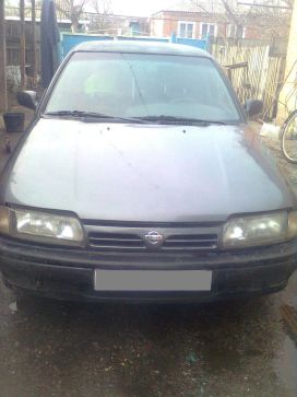  Nissan Primera 1995 , 70000 , 