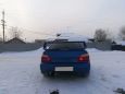  Subaru Impreza WRX STI 2001 , 600000 , 