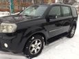 SUV   Honda Pilot 2008 , 1250000 , 