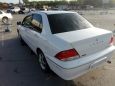  Mitsubishi Lancer Cedia 2002 , 185000 , 