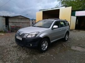 SUV   Great Wall Hover 2012 , 450000 , 