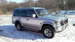 SUV   Mitsubishi Pajero 1997 , 470000 , -