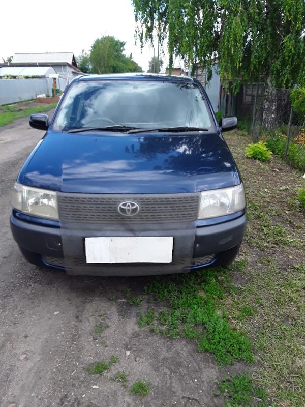  Toyota Probox 2003 , 300000 , 