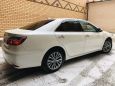  Toyota Camry 2017 , 1499000 , 