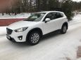 SUV   Mazda CX-5 2015 , 1244000 , 