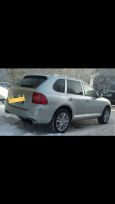 SUV   Porsche Cayenne 2005 , 680000 , 