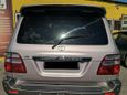 SUV   Toyota Land Cruiser 2003 , 900000 , 