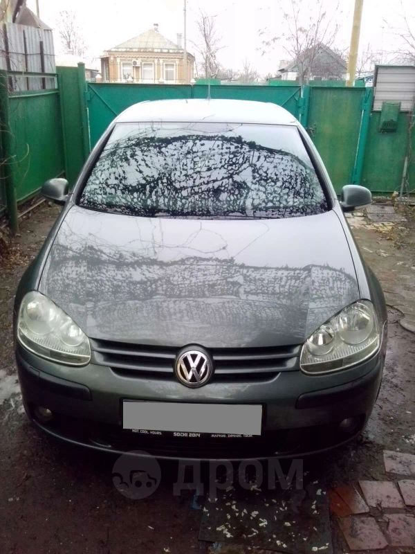  Volkswagen Golf 2005 , 365000 , --