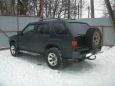 SUV   Opel Frontera 1995 , 220000 , 