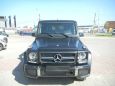 SUV   Mercedes-Benz G-Class 2016 , 10990000 , 