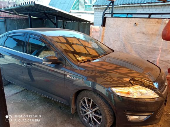  Ford Mondeo 2012 , 520000 , 