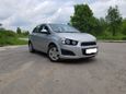  Chevrolet Aveo 2014 , 440000 , 