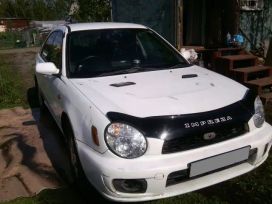  Subaru Impreza 2000 , 260000 , -
