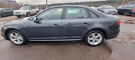  Audi A4 2018 , 2450000 , 