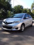  Toyota Vitz 2013 , 550000 , 