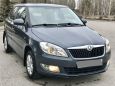  Skoda Fabia 2013 , 410000 , 