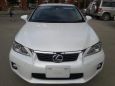  Lexus CT200h 2012 , 885000 , 