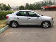  Renault Logan 2014 , 285000 , 