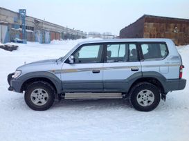 SUV   Toyota Land Cruiser Prado 1997 , 590000 , 