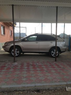 SUV   Lexus RX350 2007 , 1400000 , 